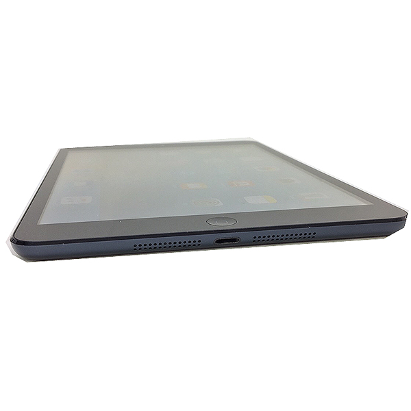 【中古iPad】Apple iPad mini MD540J/A au Wi-Fi Cellular 16GB  [ A5 16GB(SSD) 7.9インチ OS 9.3.6 ブラック] 良品sub_image5