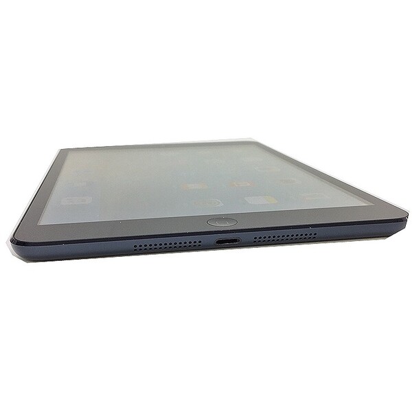 Apple iPad mini MD540J/A SoftBank Wi-Fi Cellular 16GB [ A5 SSD16GB 7.9インチ OS 9.3.6 ブラック] :良品　sub_image5