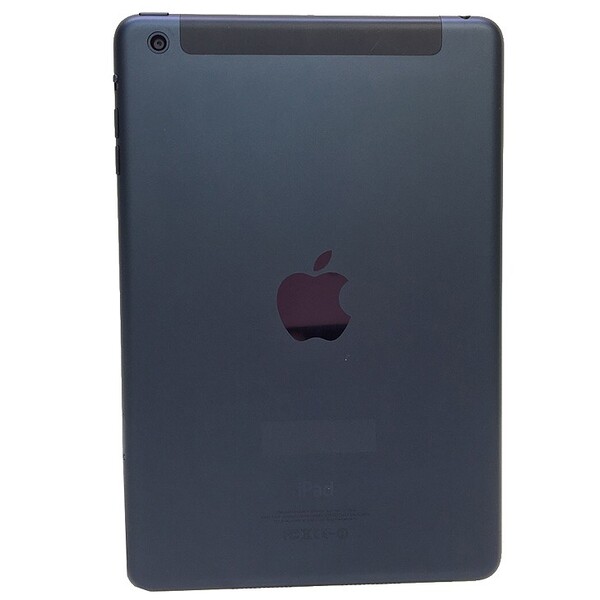 Apple iPad mini MD540J/A SoftBank Wi-Fi Cellular 16GB [ A5 SSD16GB 7.9インチ OS 9.3.6 ブラック] :良品　sub_image6