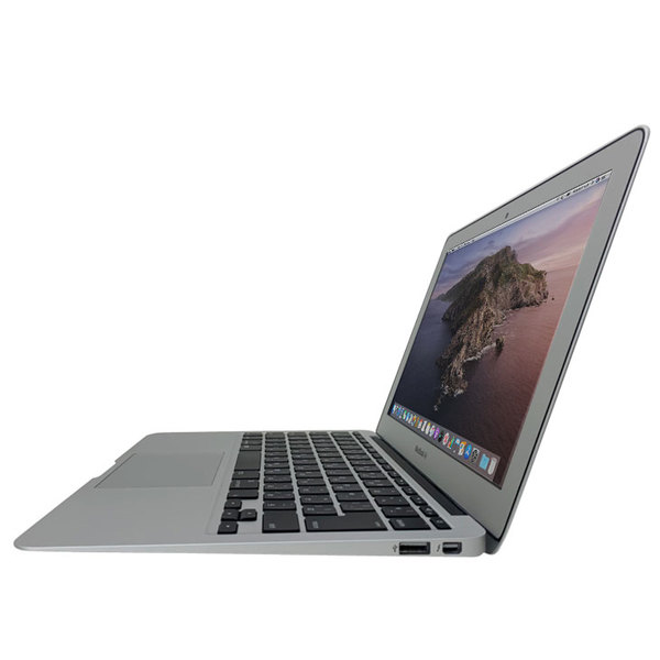 【中古パソコン】Apple Macbook Air MD711J/A A1465 Mid2013 [core i7 4650U 1.7GHz メモリ8G SSD500GB 無線 BT カメラ　11.6インチ Catalina 10.15.7] :良品sub_image3