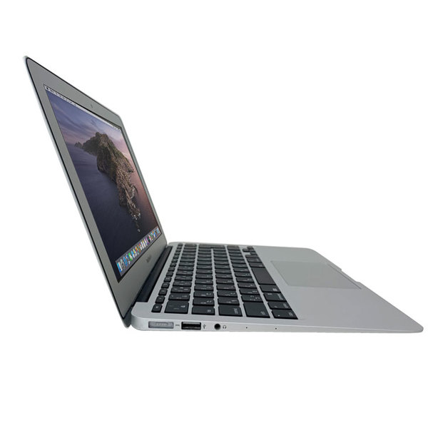 【中古パソコン】Apple Macbook Air MD711J/A A1465 Mid2013 [core i7 4650U 1.7GHz メモリ8G SSD500GB 無線 BT カメラ　11.6インチ Catalina 10.15.7] :良品sub_image4