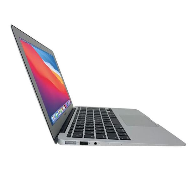 Apple MacBook Air 11.6inch MD712J/B A1465 Early 2014 [core i5 4260U 8G SSD256GB 無線 BT カメラ 11.6 BigSur 11] :良品sub_image4