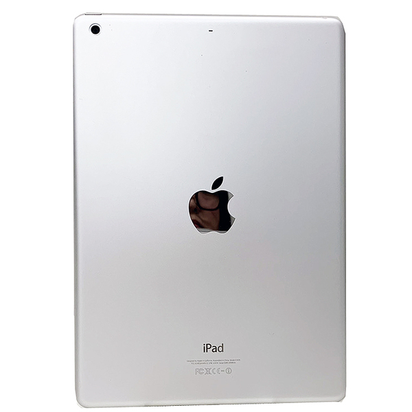 Apple iPad Air Retina Wi-Fiモデル 16GB MD788J/A 選べるカラー [Apple A7 16G 9.7インチ OS 12.5.7 シルバー 本体 ] :良品 送料無料sub_image5