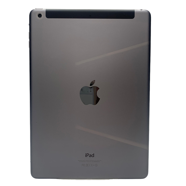 【中古iPad】Apple iPad Air Retina au Wi-Fi Cellular 16GB MD791J/A 選べるカラー [Apple A7 16G 9.7インチ OS 12.5 スペースグレイ ] :アウトレットsub_image5
