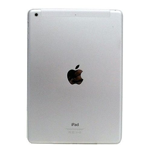 Apple iPad Air MD794JA/A  Docomo Wi-Fi Cellular 16GB [ A7 16GB(SSD) 9.7インチ OS 12.4.2 シルバー ] :良品sub_image3
