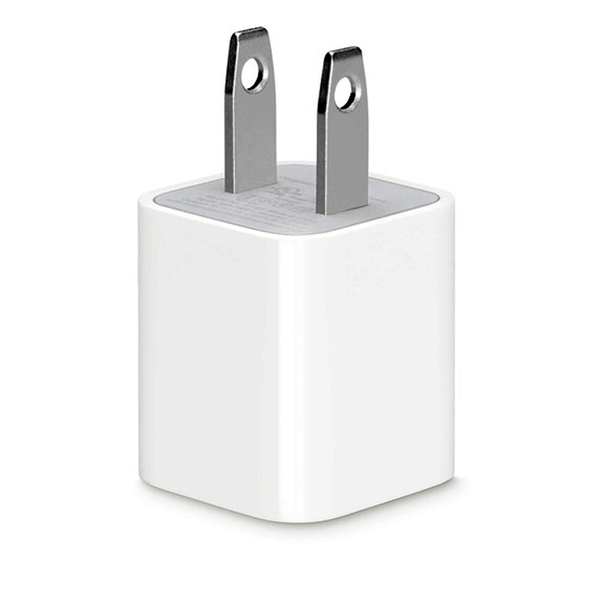 Apple アップル純正 Apple 5W USB電源アダプタ MD810LL/A A1385 純正品 iPhone/iPad/iPod/Apple Watch充電対応 :新品sub_image5