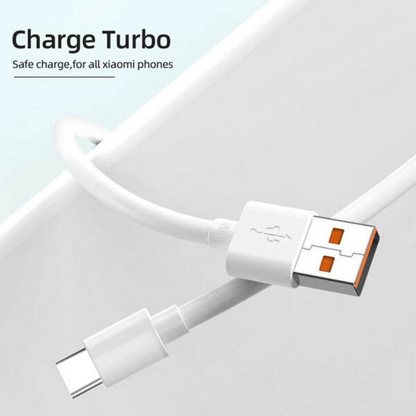 スマホ充電器 Xiaomi 67W ターボチャージ 急速充電器 TYPE-C シャオミスマホ MDY-12-EJ 中古良品sub_image6
