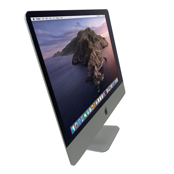 【SSD換装済】Apple iMac 21.5inch ME087J/A Late 2013 A1418 一体型 [Corei5 4570S 2.9GHz メモリ16GB SSD1TB 無線 BT カメラ Catalina 10.15.7 ] :良品sub_image4