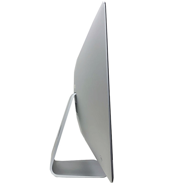 【SSD換装済】Apple iMac 27inch ME089J/A A1419 Late 2013 一体型 [Core i5 4670 3.4GHz メモリ16GB SSD1TB  無線 BT カメラ Catalina 10.15.7 ]:良品sub_image5