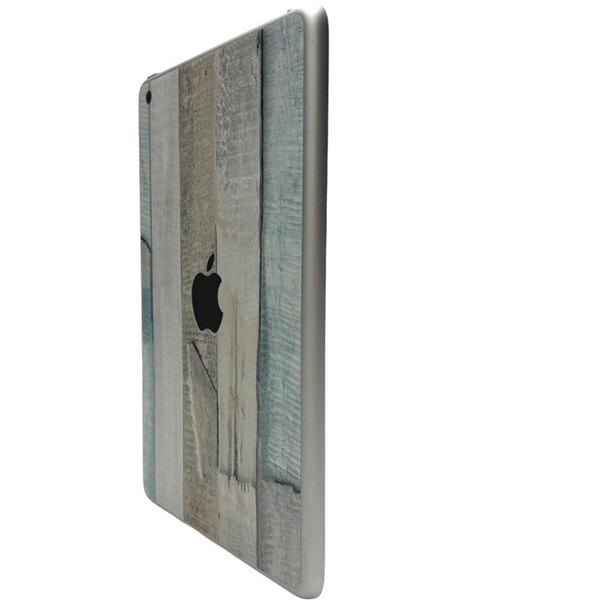 【おしゃれウッドにカラー済】Apple iPad mini2 ME279J/A A1489 Wi-Fiモデル 16GB  [ A7 16GB(SSD)7.9インチ OS 12.5.7 シルバー] :アウトレット　中古  本体sub_image5