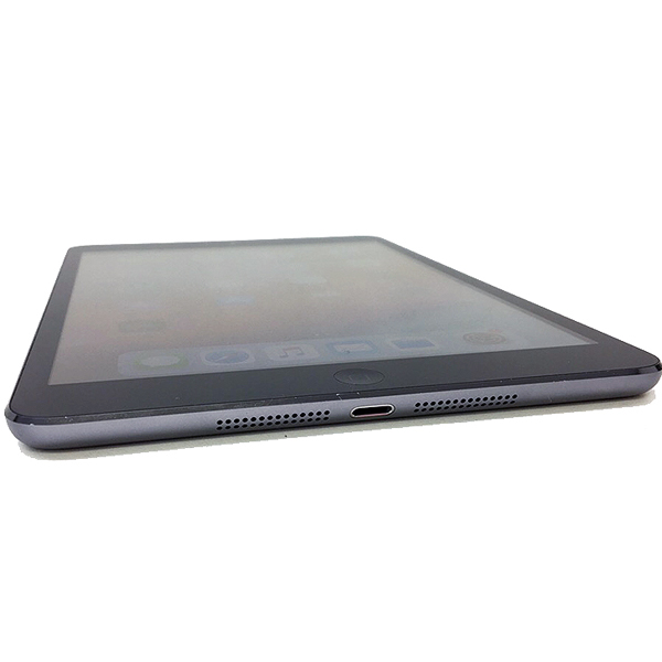 【中古iPad】Apple iPad mini 2 ME800JA/A au Wi-Fi Cellularモデル 16GB  [ A7 16GB(SSD) 7.9インチ OS 12.4.7 スペースグレイ] :良品 中古 アイパッドミニsub_image5