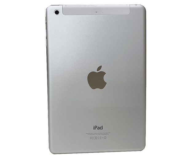 Apple iPad mini2 ME814J/A Softbank Wi-Fi+Cellular 16GB  選べるカラー [ A7 16GB(SSD)7.9インチ OS 12.5.7 シルバー] :良品　中古 アイパッドミニ 本体sub_image4