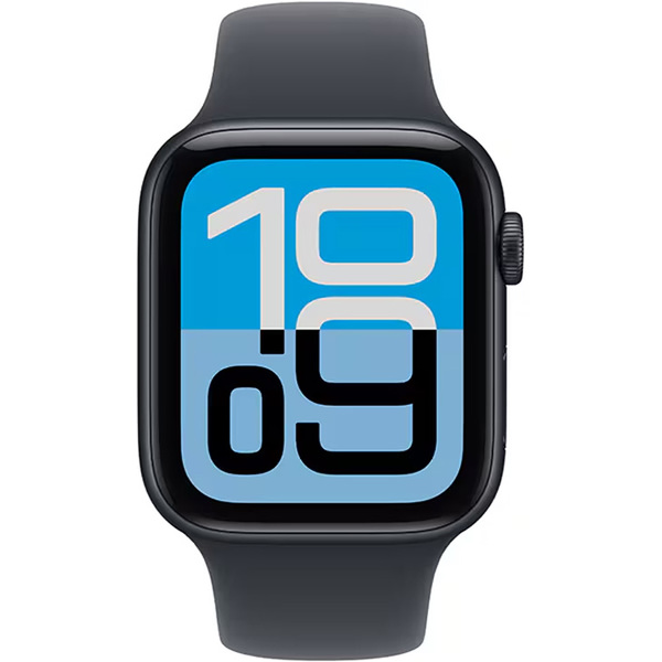 【未開封品】Apple Watch SE3 (GPSモデル)40mm MEHC4J/A A3324 [ミッドナイトアルミニウムケース ミッドナイトスポーツバンド40mm M/L)]ミッドナイト:未開封sub_image3