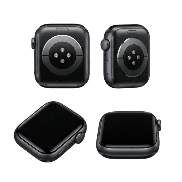 【中古】Apple Watch SE3 (GPSモデル)40mm MEHC4J/A A3324 [ミッドナイトアルミニウムケース 40mm バンド無し)]:美品 アップルウォッチSE3sub_image5