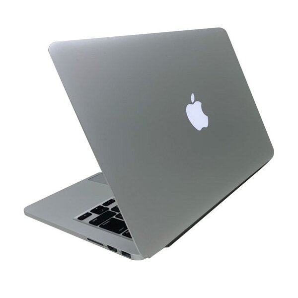 【中古】Apple MacBook Pro 13.3inchMF841J/A A1502 Early 2015 新品バッテリーに交換済 選べるOS [Core i5 5287U 2.9GHz 8GB SSD256GB 無線 BT 13.3] :アウトレットsub_image6