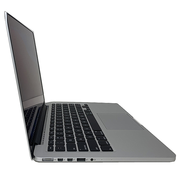【中古パソコン】Apple Macbook Pro MF841J/A A1502　Early2015 USkey [Core i7-5557U 3.1GHz 16GB SSD1TB 無線 BT13.3インチ macOS BigSur 11.6] :美品sub_image4