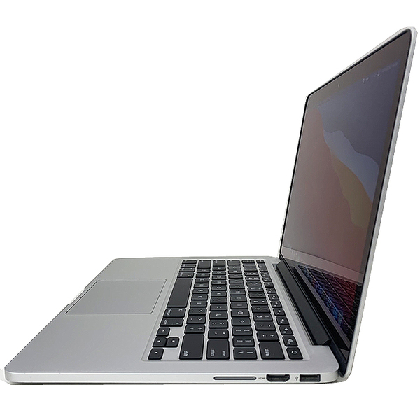 【中古パソコン】Apple Macbook Pro MF841J/A A1502　Early2015 USkey [Core i7-5557U 3.1GHz 16GB SSD1TB 無線 BT13.3インチ macOS BigSur 11.6] :美品sub_image5