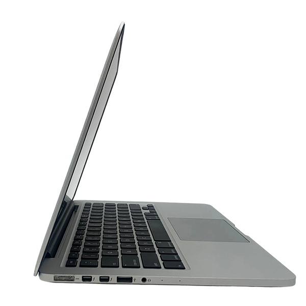【新品バッテリ交換済】Apple MacBook Pro 13.3inch MF841J/A A1502 Early 2015 USキー 選べるOS [Core i7 5557U 16G 512GB BT カメラ 13.3] :アウトレットsub_image4