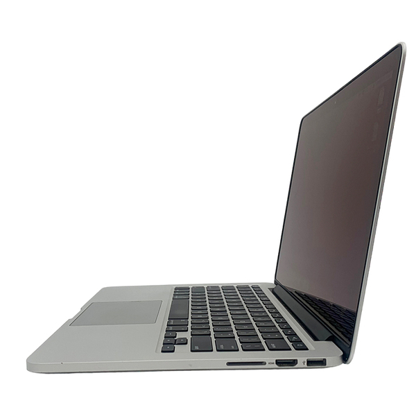 【新品バッテリ交換済】Apple MacBook Pro 13.3inch MF841J/A A1502 Early 2015 USキー 選べるOS [Core i7 5557U 16G 512GB BT カメラ 13.3] :アウトレットsub_image5