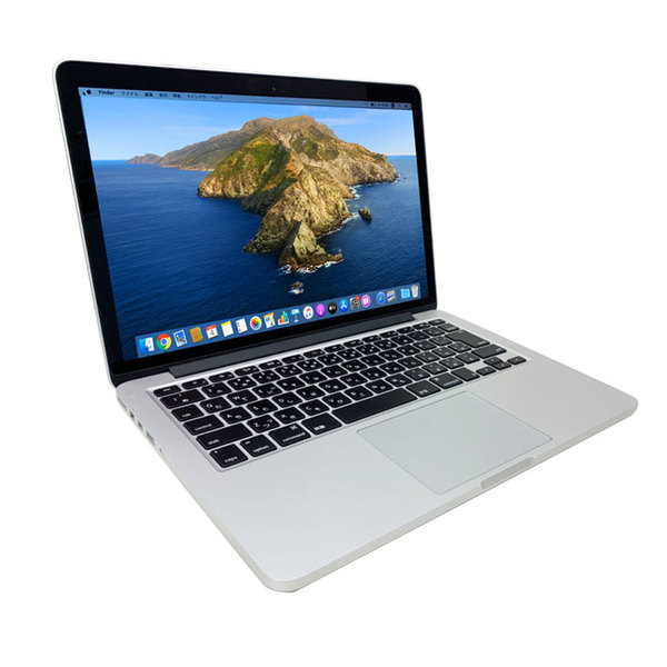 Apple Macbook Pro MF843J/A A1502　Early2015 [Core i7-5557U 3.1GHz 16GB SSD1TB 無線 BT13.3インチ macOS Catalina 10.15.7] :良品sub_image1