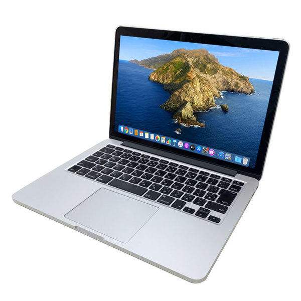 Apple Macbook Pro MF843J/A A1502　Early2015 [Core i7-5557U 3.1GHz 16GB SSD1TB 無線 BT13.3インチ macOS Catalina 10.15.7] :良品sub_image2