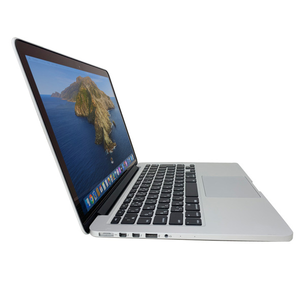Apple Macbook Pro MF843J/A A1502　Early2015 [Core i7-5557U 3.1GHz 16GB SSD1TB 無線 BT13.3インチ macOS Catalina 10.15.7] :良品sub_image4