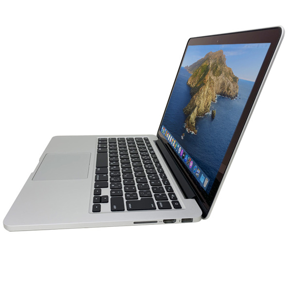 Apple Macbook Pro MF843J/A A1502　Early2015 [Core i7-5557U 3.1GHz 16GB SSD1TB 無線 BT13.3インチ macOS Catalina 10.15.7] :良品sub_image5