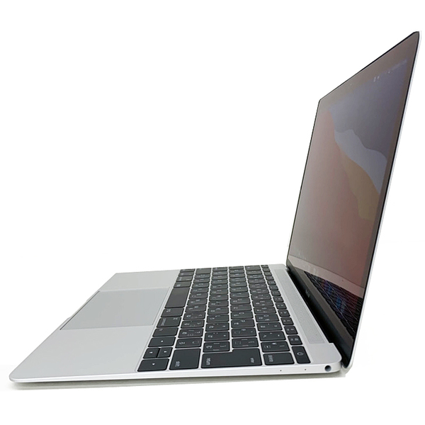 【中古パソコン】Apple Macbook CORE-M900 MF855JA A1534 Early 2015  [ coreM 5Y31 メモリ8G SSD256GB 無線 BT カメラ 12インチ BigSur11.6] :アウトレット訳あり品sub_image5