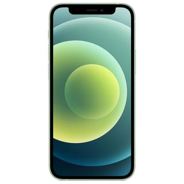 【SIMロック解除済】Apple iPhone12 Mini MGAV3J/A  A2398 SoftBank 本体 64GB Retina FaceID [A14 64GB 5.4インチ OS18 グリーン﻿]:良品sub_image3
