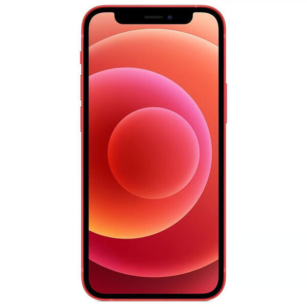 【SIMロック解除済】Apple iPhone12 Mini MGDN3J/A A2398 Docomo 本体 128GB Retina FaceID [A14 128GB 5.4インチ OS18 (PRODUCT)RED﻿]:良品sub_image3