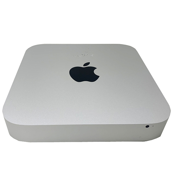 Apple Mac mini MGEN2J/A A1347 Late 2014 小型デスク 選べるOS Monterey or Bigsur [Core i5 4278U 8GB FusionDrive1.12TB  無線 BT]:良品sub_image4