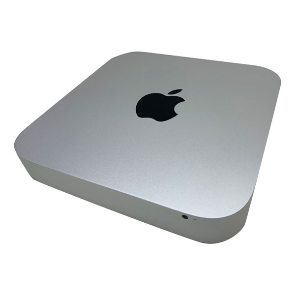 【中古パソコン】Apple Mac mini MGEQ2J/A Late 2014 A1347 小型デスク 選べるOS Monterey or Bigsur [Corei5 4308U 2.8GHz SSD512GB メモリ16GB ]:良品sub_image4