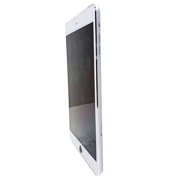Apple iPad mini3 MGJ32J/A  au Wi-Fi Cellurar 128GB [ A7 SSD128GB 7.9インチ OS 12.4.5 シルバー] :良品 中古 アイパッドミニsub_image5