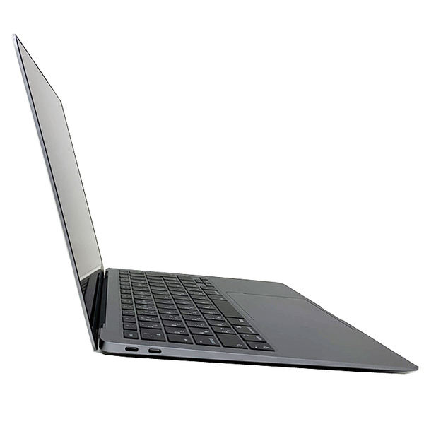 【中古パソコン】Apple MacBook Air 13.3inch MGN73J/A A2337 2020 OS TouchID [M1チップ 8コア 16GB SSD1TB 無線 BT カメラ 13.3 Space Gray] :アウトレットsub_image4