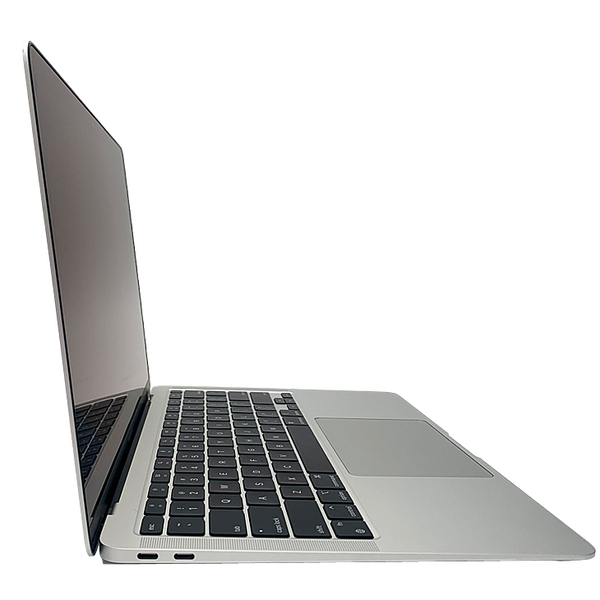 【中古パソコン】Apple MacBook Air 13.3inch MGNA3J/A A2337 2020 選べるOS TouchID [Apple M1チップ8コア 16GB SSD512GB 無線 BT カメラ 13.3インチ] :訳あり(割れ小)sub_image4