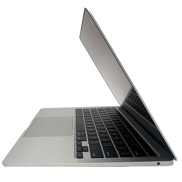 【中古パソコン】Apple MacBook Air 13.3inch MGNA3J/A A2337 2020 選べるOS TouchID [Apple M1チップ8コア 16GB SSD512GB 無線 BT カメラ 13.3インチ] :訳あり(割れ小)sub_image5