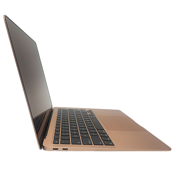 Apple MacBook Air 13.3inch MGND3J/A A2337 2020 USキー 選べるOS TouchID [Apple M1チップ 8コア メモリ16GB 256G 無線 BT カメラ 13.3 Gold]:アウトレットsub_image4