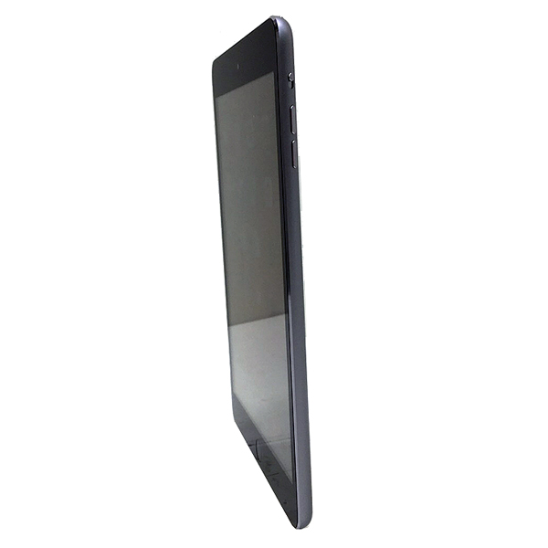 Apple iPad mini3 MGNR2J/A Wi-Fiモデル 16GB [ A7 16GB(SSD) 7.9インチ OS 12.4.5 スペースグレイ] :良品 中古 アイパッドミニsub_image3