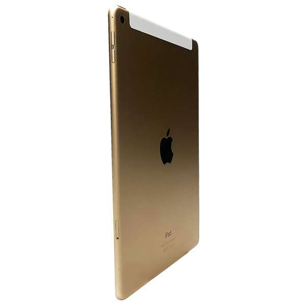 Apple iPad Air2 MH172J/A A1567 Retina SoftBank Wi-Fi+Cel 64GB [ A8X 64GB 9.7 iPadOS 15.8.3 ゴールド ] :良品sub_image4