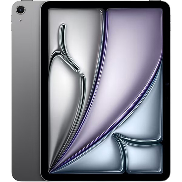 【未開封品】Apple iPad Air M4 MH354J/A A3459 Wi-Fi 256GB 2026年モデル [Apple M4 8コア GPU9コア  11インチ 12MPカメラ iPadOS SpaceGray] :未開封sub_image6