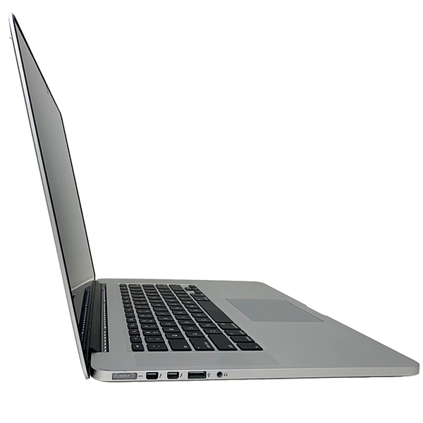 【新品バッテリに交換済】Apple MacBook Pro 15.4inch MJLQ2J/A A1398 Mid 2015 選べるOS USキー [core i7 4770HQ 16G 256GB カメラ 15.4 ] :アウトレットsub_image4