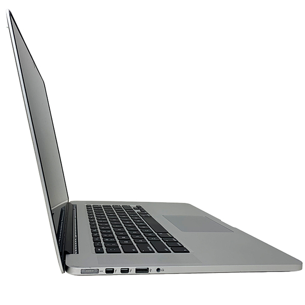 【中古パソコン】Apple MacBook Pro 15.4inch MJLT2J/A A1398 Mid 2015  USキー 選べるOS Monterey or Bigsur [core i7 4870HQ 16G 512GB 無線 BT カメラ 15.4 ] :アウトレットsub_image4