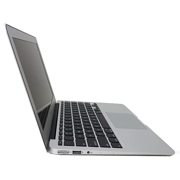 Apple Macbook Air 11.6inch MJVP2J/A A1465 Early 2015 選べるOS USキー [core i5 5250U 1.6GHz 8GB SSD256GB 無線 BT カメラ　11.6インチ] :良品sub_image4