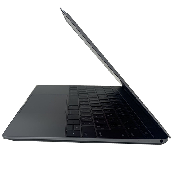 【新品バッテリ】Apple MacBook 12inch MJY42J/A A1534 Retina Early 2015 スペースグレイ [Core M 5Y51 8G 512G 無線 BT カメラ 12 Bigsur ] :アウトレットsub_image5