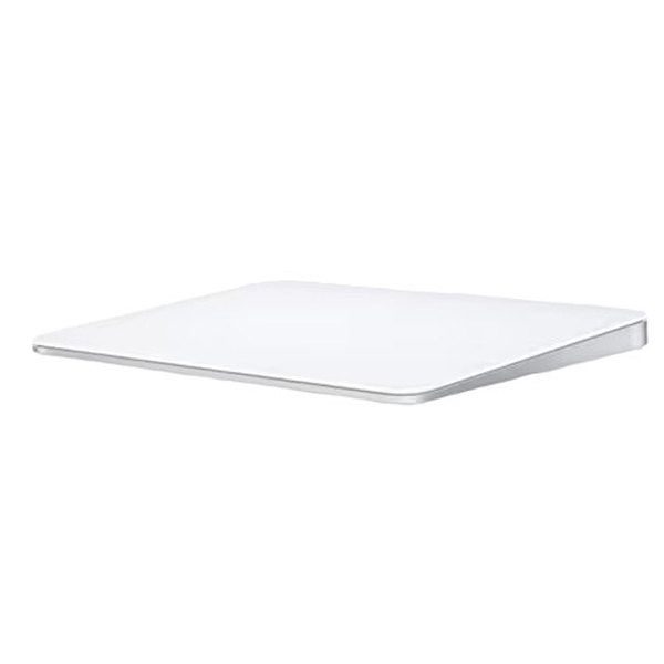 Apple アップル 純正 Magic Trackpad MK2D3ZA/A マジック トラックパッド2 タッチパッド A1535 バッテリー内蔵 ワイヤレス Bluetooth OS X 10.11以降 中古sub_image2