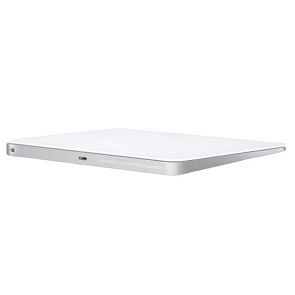 Apple アップル 純正 Magic Trackpad MK2D3ZA/A マジック トラックパッド2 タッチパッド A1535 バッテリー内蔵 ワイヤレス Bluetooth OS X 10.11以降 中古sub_image4
