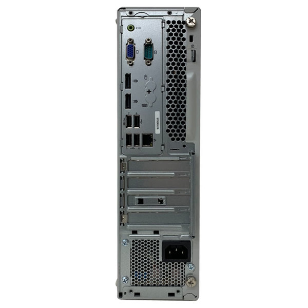 【ほぼ未使用!】NEC Mate MKM30BZG4 中古 Windows10デスク MicrosoftOfficeH&B2019 [corei5 8500 3.0GHz メモリ8GB SSD512B ROM 箱　付属品 ]:美品sub_image5