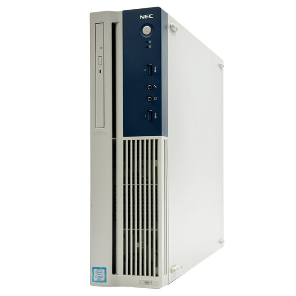 NEC Mate PC-MK27MLZ6ACST 中古 デスクトップ Office Win11 第6世代 [Corei5 6400 8GB SSD128GB ROM]:良品sub_image5