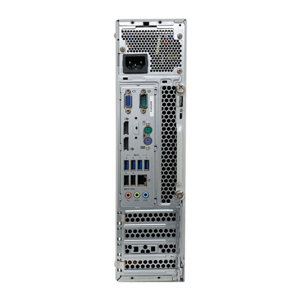 NEC Mate MK37L/B 中古デスクトップパソコン 第6世代 Corei3 Win10Pro[Corei3 6100 3.7GHz メモリ8GB SSD240GB マルチ]:良品sub_image3