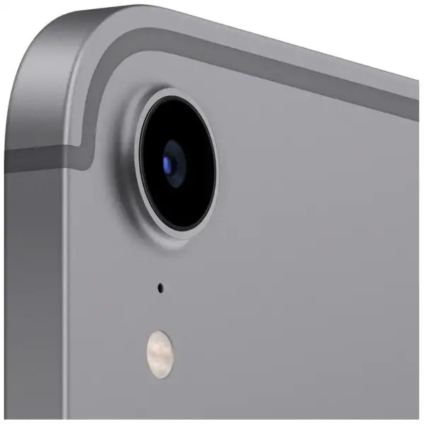 【中古iPad】Apple iPad mini6 MK893J/A A2568 6世代 au Wi-Fi+Cellular 64GB 2021年 [ A15  8.3インチ OS 26 スペースグレー] :アウトレットsub_image4